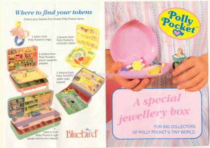 Polly pocket jewelry box online